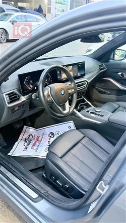 بی ئێم دەبڵیو سیریەس 3